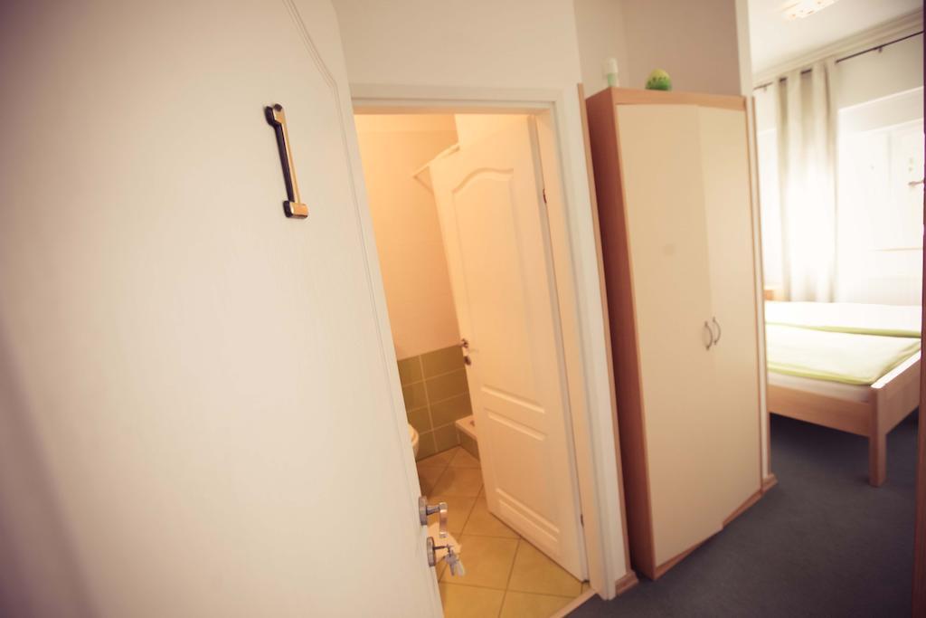 Rooms Medved Samobor Zimmer foto
